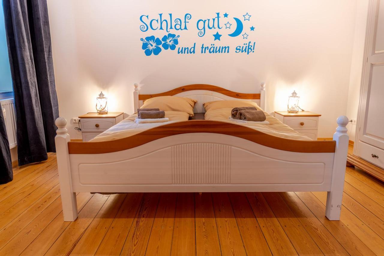 Seaside‘s Villa Kunterbunt Scharbeutz Exterior foto